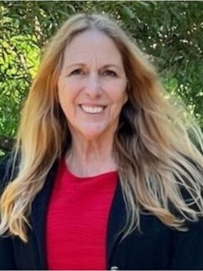 Meet your Posher, Debra